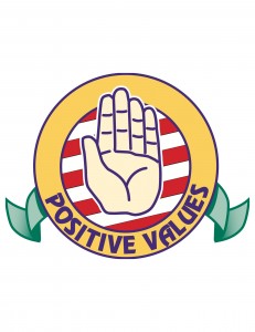Positive Values icon
