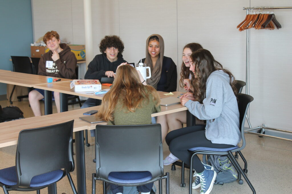 Image 1 Our North Star Goal