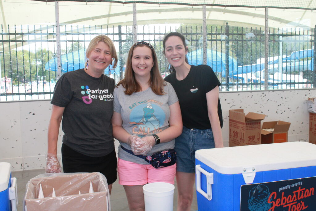 Image 4 Volunteer With Us